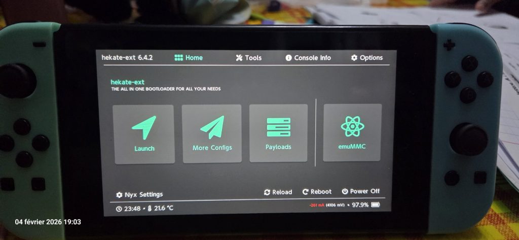 Bild #1 von Louiguy M.