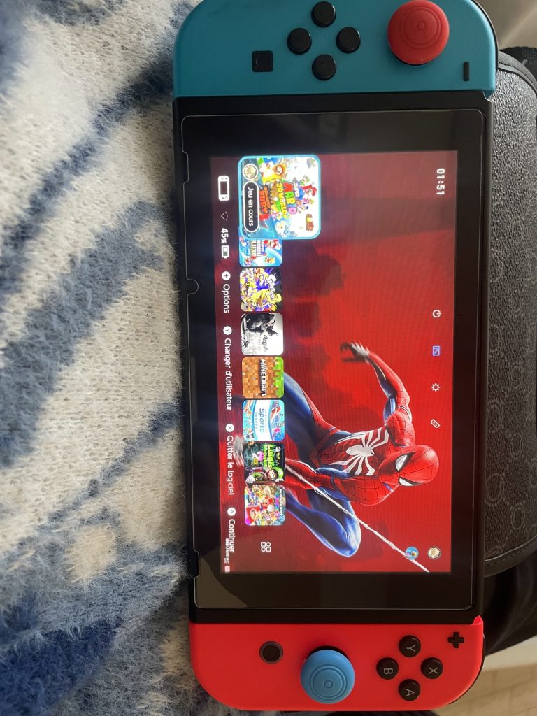 Bild #1 von Nassim B.